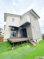 篠栗町庄3丁目　戸建