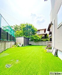 篠栗町庄3丁目　戸建
