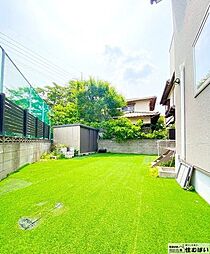 篠栗町庄3丁目　戸建