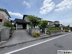 月の浦4丁目　戸建