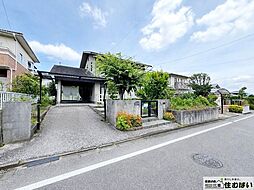月の浦4丁目　戸建