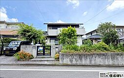月の浦4丁目　戸建