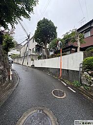 六本松3丁目　土地
