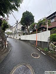 六本松3丁目　土地