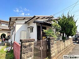 新宮町夜臼　平屋