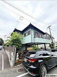 春日市岡本　土地
