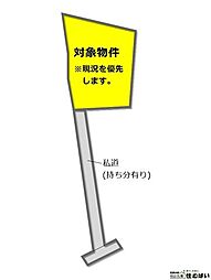 古賀市新久保土地