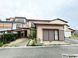 中津市大字上宮永 土地