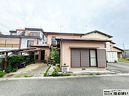 中津市大字上宮永 土地