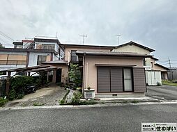 中津市大字上宮永 土地