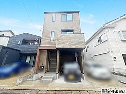 東区名島2丁目戸建て