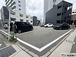 美野島1丁目土地