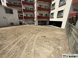 中央区赤坂3丁目土地