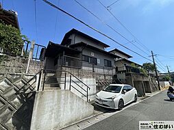 篠栗町庄6丁目戸建