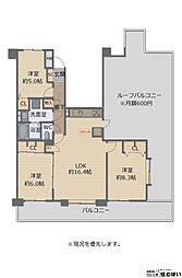 千早1丁目パークマンション 601