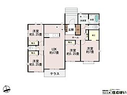 篠栗町大字乙犬浦田 戸建