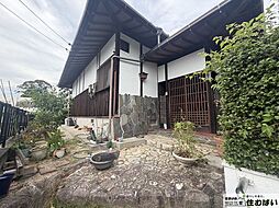 輝国2丁目戸建