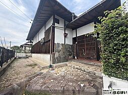 輝国2丁目戸建