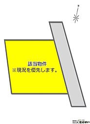 須恵町上須惠土地