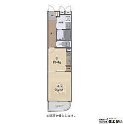 ゾンネンハイム大手門 203