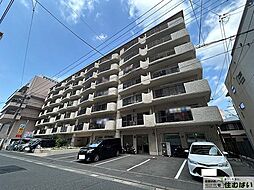 ゾンネンハイム大手門 203