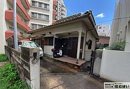 中央区赤坂3丁目土地