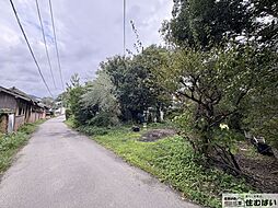 古賀市薦野土地