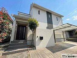 志免町桜丘 戸建