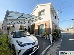古賀市花見南 戸建