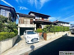 篠栗町大字乙犬　戸建