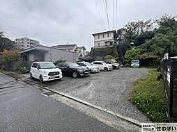 中央区西公園土地
