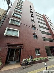皐月マンション奈良屋