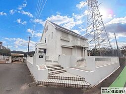 福岡市東区香椎台1丁目　中古戸建