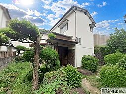 福岡市東区松崎3丁目 中古戸建