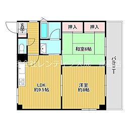 大阪市城東区成育2丁目