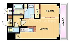 大阪市城東区成育2丁目