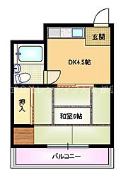 大阪市都島区都島本通2丁目