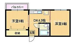 大阪市都島区中野町4丁目