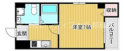 大阪市城東区野江3丁目