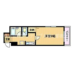 大阪市都島区中野町3丁目