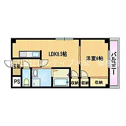 大阪市都島区中野町2丁目