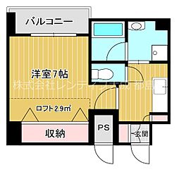 大阪市旭区赤川2丁目