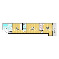 大阪市都島区内代町3丁目の一戸建て