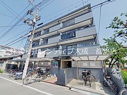 大阪市都島区毛馬町5丁目