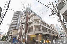 大阪市都島区都島北通1丁目