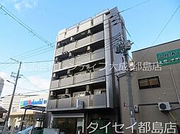 大阪市都島区友渕町2丁目