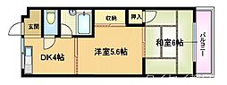 大阪市旭区赤川3丁目