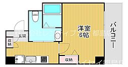 大阪市城東区野江2丁目