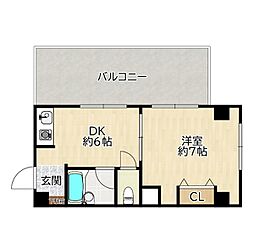 大阪市都島区中野町2丁目