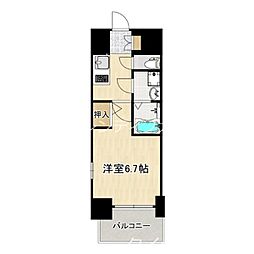 大阪市旭区赤川2丁目